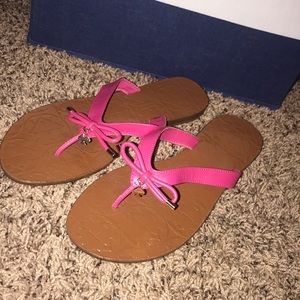 Kate Spade Flipflop